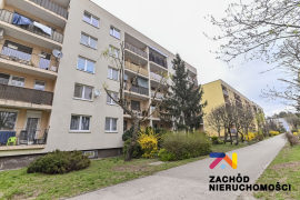 Atrakcyjna Kawalerka ul. Konstruktorów 44